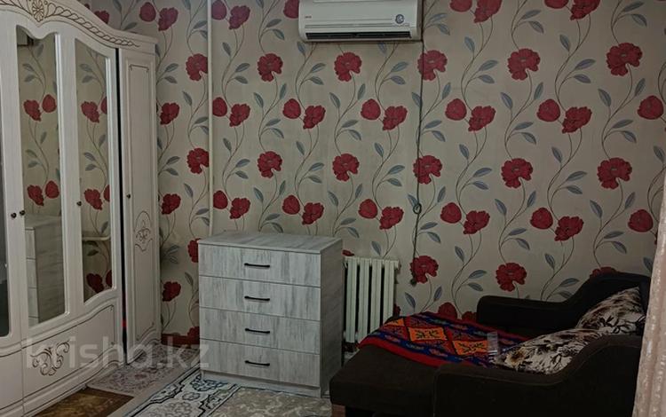 1-комнатная квартира, 34 м², 1/5 этаж, самал 8 за 8.5 млн 〒 в Талдыкоргане, мкр Самал — фото 2