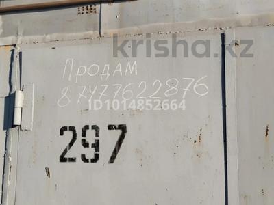 Гараж · 23.1 м² · 50 лет Октября 128 — Гаражное общество №6, бағасы: 900 000 ₸ в Рудном