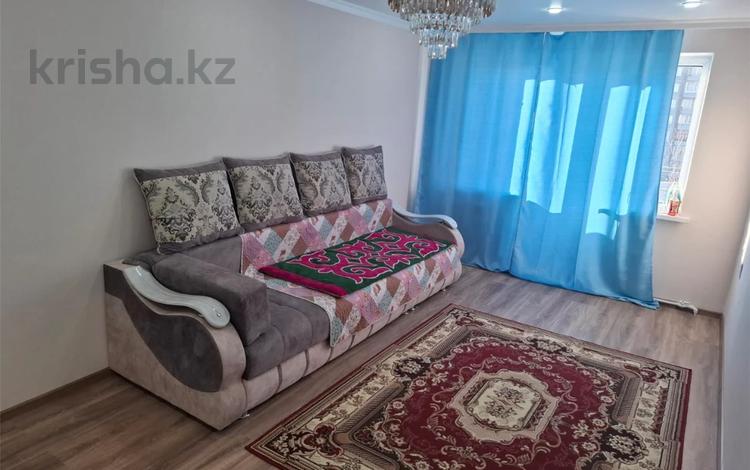 2-комнатная квартира · 44.5 м² · 5/5 этаж, пр. Металлургов за 7.5 млн ₸ в Темиртау — фото 2