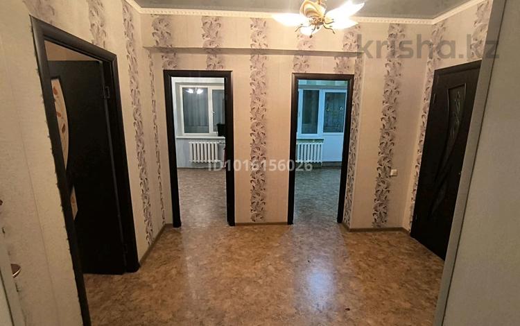 2-бөлмелі пәтер · 65.3 м² · 2/5 қабат, Қадыр Мырза-Әли ш/а. 3, бағасы: 28 млн ₸ в Уральске, мкр Кадыра Мырза-Али — фото 2