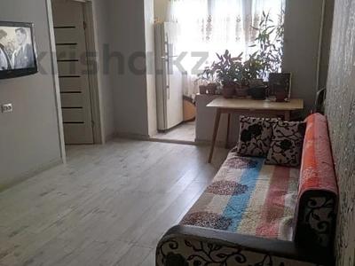 2-комнатная квартира · 42.8 м² · 3/4 этаж, Маметовой за 31.5 млн ₸ в Алматы, Медеуский р-н