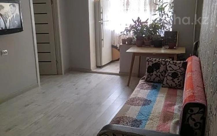 2-комнатная квартира · 42.8 м² · 3/4 этаж, Маметовой за 31.5 млн ₸ в Алматы, Медеуский р-н — фото 2