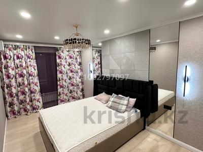 3-комнатная квартира · 90 м² · 5/12 этаж, Толе би 189/3 за 600 000 〒 в Алматы, Алмалинский р-н