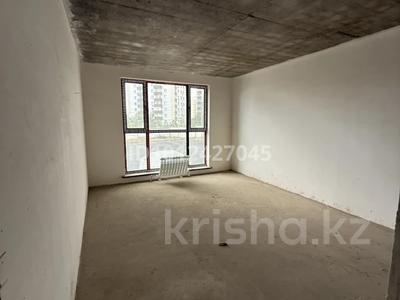 2-бөлмелі пәтер · 76.7 м² · 1/12 қабат, мкр Шымсити, 189 квартал 1/27, бағасы: 30 млн ₸ в Шымкенте, Абайский р-н