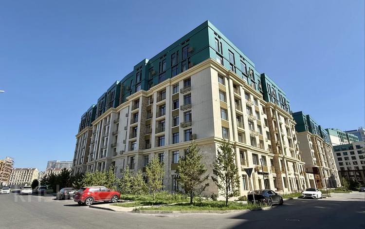 Еркін · 110 м², бағасы: 125 млн ₸ в Астане, Сарайшык р-н — фото 2