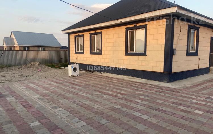 Отдельный дом · 3 комнаты · 132 м² · 6.3 сот., 3 линия 6 за 25.5 млн ₸ в  — фото 45