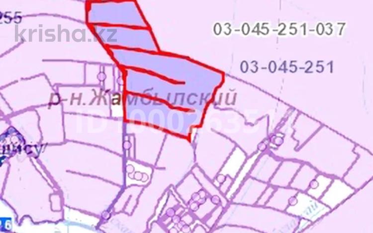 Участок · 1039 га, 5 за 98 млн 〒 в Айдарлы — фото 11