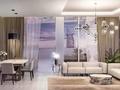 2-комнатная квартира, 109 м², 10/10 этаж, Palm Jumeirah - The Palm Jumeirah - Dubai - ОАЭ 28 за ~ 448.9 млн 〒 в Дубае — фото 4