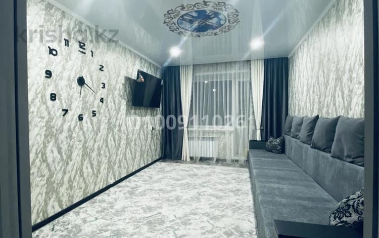 3-комнатная квартира · 71.4 м² · 5/5 этаж, Бобровка, Пос.степной 12 — Магазин Алимир за 13.5 млн ₸ в Семее — фото 2
