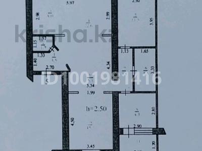 Продажа квартир в Западно-Казахстанской обл.: 3-комнатная квартира · 88 м² · 2/5 этаж, Курмангалиева 3/1 за 30 млн 〒 3-комнатная квартира · 88 м² · 2/5 этаж, Курмангалиева 3/1 за 30 млн 〒 в Уральске
