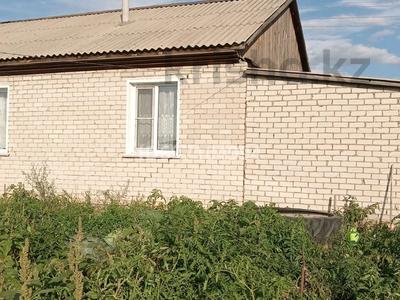 Часть дома • 3 комнаты • 70 м² • 5 сот., Абая за 11 млн 〒 в Бородулихе