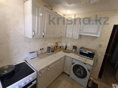 1-комнатная квартира · 27.5 м² · 1/5 этаж, Агыбай Батыра 56 — Центр города, Baby City за ~ 7.8 млн ₸ в 