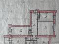 4-бөлмелі пәтер · 79.2 м² · 9/9 қабат, Назарбаева 247, бағасы: 26 млн ₸ в Уральске