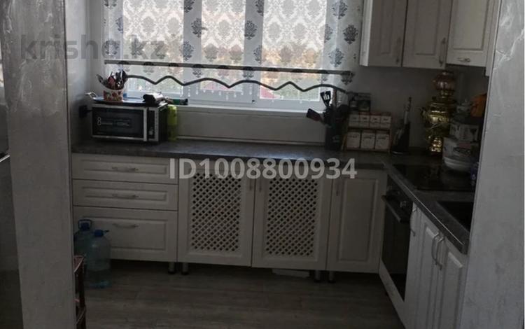 4-комнатная квартира · 100 м² · 3/5 этаж, Наурыз за 23.5 млн ₸ в Сатпаев — фото 6