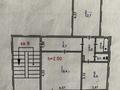 2-комнатная квартира, 55.5 м², 3/5 этаж, Машхур жусупа за 15 млн 〒 в Экибастузе — фото 13