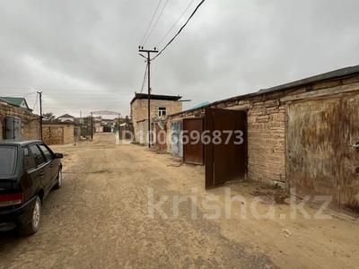 Гараж · 4 ш/а — 4мкр Тюлпан гараж за 1.2 млн 〒 в Жанаозен