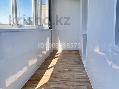 1-комнатная квартира · 42 м² · 7/9 этаж, Курмангазы за 15 млн 〒 в Уральске, мкр Школьник