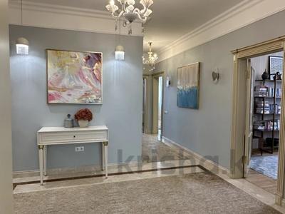 5-комнатная квартира · 189 м² · 5/7 этаж, Арай 49 за 165 млн ₸ в Астане, Есильский р-н