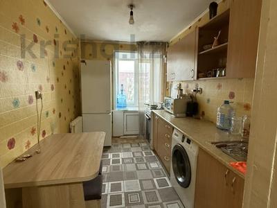 2-комнатная квартира · 52 м² · 4/5 этаж, Назарбаев — 19мкр за 18.5 млн 〒 в Петропавловске