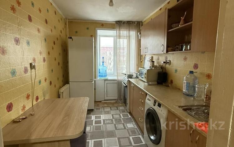 2-комнатная квартира · 52 м² · 4/5 этаж, Назарбаев — 19мкр за 18 млн 〒 в Петропавловске — фото 2