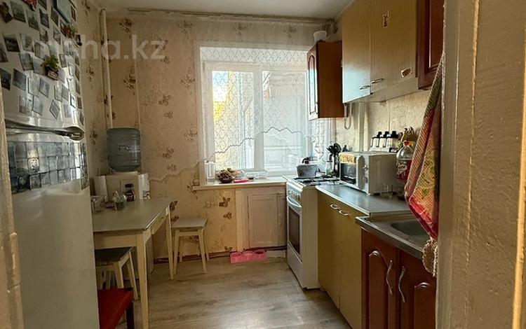 3-комнатная квартира · 62 м² · 4/5 этаж, К.Сутюшева — ТД Достыкмолл за 25.5 млн ₸ в Петропавловске — фото 16
