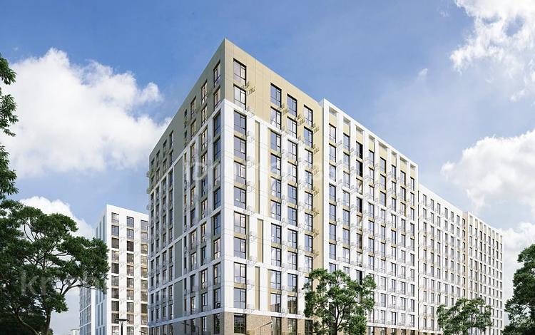 1-комнатная квартира · 41.17 м² · 10/12 этаж, Макатаева 129/1 за 37 млн ₸ в Алматы, Алмалинский р-н — фото 7