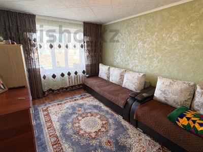 1-комнатная квартира · 27 м² · 5/5 этаж, жастар 4 за 8 млн ₸ в Талдыкоргане, мкр Жастар