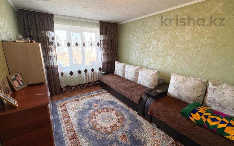 1-бөлмелі пәтер · 27 м² · 5/5 қабат, жастар 4, бағасы: 8 млн ₸ в Талдыкоргане, мкр Жастар — фото 2