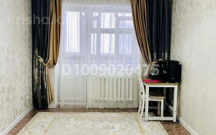 2-бөлмелі пәтер · 62 м² · 5/5 қабат, Братья Жубановых 19 а, бағасы: 22 млн ₸ в Хромтау — фото 2