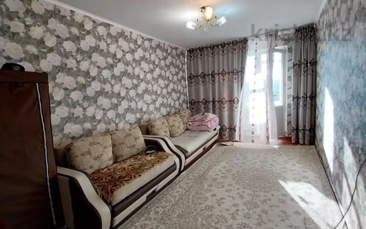 2-комнатная квартира · 50 м² · 6/6 этаж, Утепова 22 за 17.7 млн ₸ в Усть-Каменогорске — фото 2