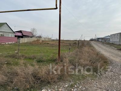 Участок · 6 соток, Исаево за 1.5 млн ₸