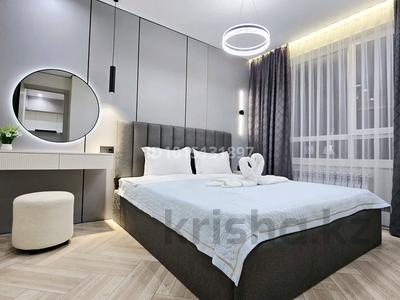 3-бөлмелі пәтер · 90 м² · 3/20 қабат, Утепова 31, бағасы: 40 000 ₸ в Алматы, Бостандыкский р-н