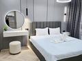 3-бөлмелі пәтер · 90 м² · 3/20 қабат, Утепова 31, бағасы: 40 000 ₸ в Алматы, Бостандыкский р-н — фото 11
