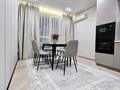 3-бөлмелі пәтер · 90 м² · 3/20 қабат, Утепова 31, бағасы: 40 000 ₸ в Алматы, Бостандыкский р-н — фото 16
