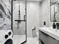 3-бөлмелі пәтер · 90 м² · 3/20 қабат, Утепова 31, бағасы: 40 000 ₸ в Алматы, Бостандыкский р-н — фото 20