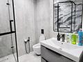 3-бөлмелі пәтер · 90 м² · 3/20 қабат, Утепова 31, бағасы: 40 000 ₸ в Алматы, Бостандыкский р-н — фото 21