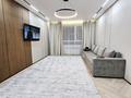 3-бөлмелі пәтер · 90 м² · 3/20 қабат, Утепова 31, бағасы: 40 000 ₸ в Алматы, Бостандыкский р-н — фото 22