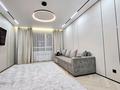 3-бөлмелі пәтер · 90 м² · 3/20 қабат, Утепова 31, бағасы: 40 000 ₸ в Алматы, Бостандыкский р-н — фото 23