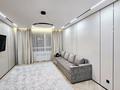 3-бөлмелі пәтер · 90 м² · 3/20 қабат, Утепова 31, бағасы: 40 000 ₸ в Алматы, Бостандыкский р-н — фото 24