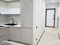 3-бөлмелі пәтер · 90 м² · 3/20 қабат, Утепова 31, бағасы: 40 000 ₸ в Алматы, Бостандыкский р-н — фото 25