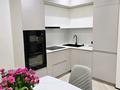 3-бөлмелі пәтер · 90 м² · 3/20 қабат, Утепова 31, бағасы: 40 000 ₸ в Алматы, Бостандыкский р-н — фото 26