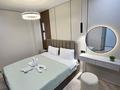 3-бөлмелі пәтер · 90 м² · 3/20 қабат, Утепова 31, бағасы: 40 000 ₸ в Алматы, Бостандыкский р-н — фото 4
