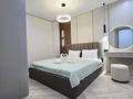 3-бөлмелі пәтер · 90 м² · 3/20 қабат, Утепова 31, бағасы: 40 000 ₸ в Алматы, Бостандыкский р-н — фото 6