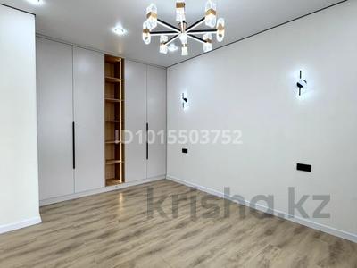 1-бөлмелі пәтер · 37 м² · 7/12 қабат, мкр Шымсити, ​Туркия 1280/2, бағасы: 23.5 млн ₸ в Шымкенте, Абайский р-н