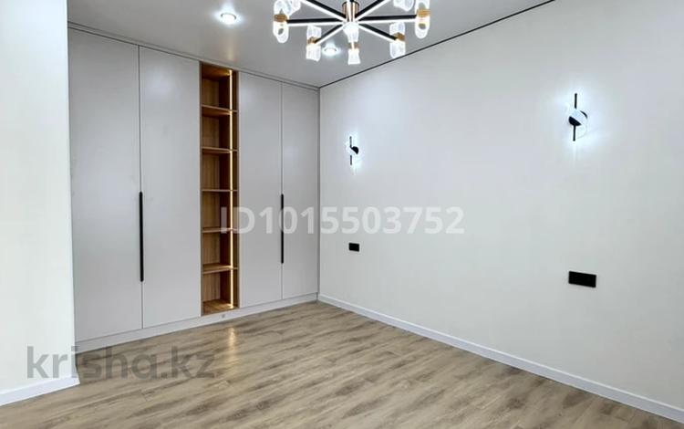 1-бөлмелі пәтер · 37 м² · 7/12 қабат, мкр Шымсити, ​Туркия 1280/2, бағасы: 23.5 млн ₸ в Шымкенте, Абайский р-н — фото 2