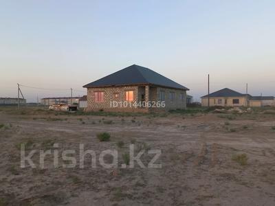 Отдельный дом · 6 комнат · 204 м² · 10 сот., Кабежан Салыков 22 за 11 млн ₸ в 