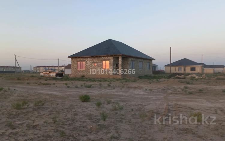 Отдельный дом · 6 комнат · 204 м² · 10 сот., Кабежан Салыков 22 за 11 млн ₸ в  — фото 2
