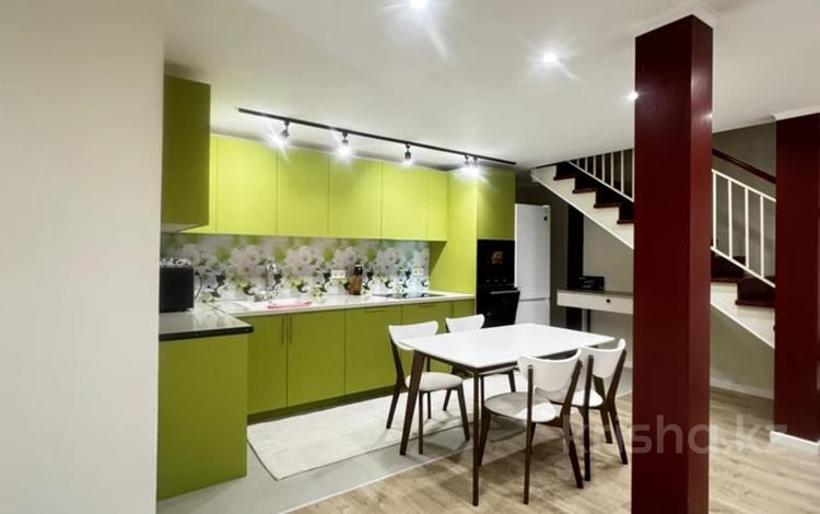 Жеке үй · 3 бөлме · 100 м² · 2 жүзд., Атырау 9 — Аягоз, бағасы: 600 000 ₸ в Астане, Нура р-н — фото 2