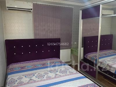3-комнатная квартира · 78 м² · 5/5 этаж, Абдыразакова — Дархан за 24 млн ₸ в Шымкенте, Аль-Фарабийский р-н
