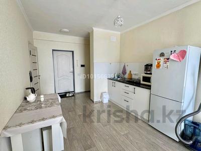 1-комнатная квартира · 31 м² · 6/10 этаж, мкр Шугыла, Алтын Орда 6/42 блок 2 за 170 000 ₸ в Алматы, Наурызбайский р-н